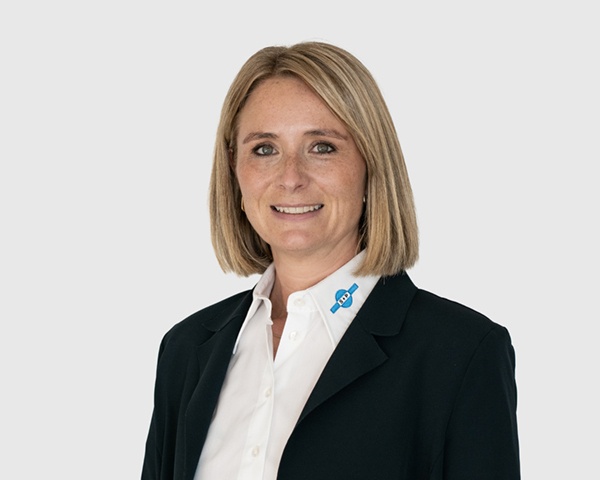 Jennifer Hesser