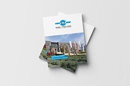 New Sustainability Brochure Available