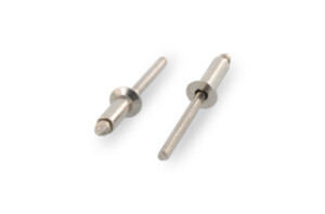 Rivets