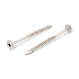 Item 9250 - Pan washer head timber screws with cutting point