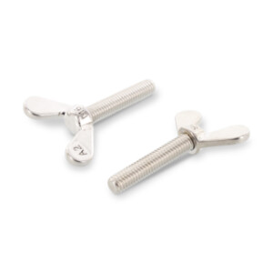 DIN 316 - Flügelschrauben, deutsche Form