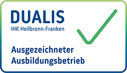 Dualis Siegel