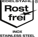 Edelstahl Rostfrei